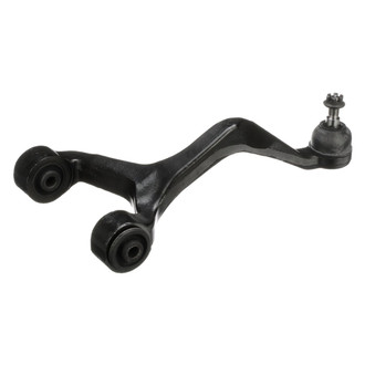 Delphi® - Rear Passenger Side Upper Control Arm and Ball Joint Assembly