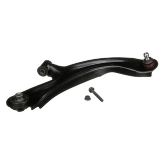 Delphi® - Front Passenger Side Lower Control Arm and Ball Joint Assembly