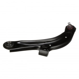 Delphi® - Front Lower Control Arm and Ball Joint Assembly