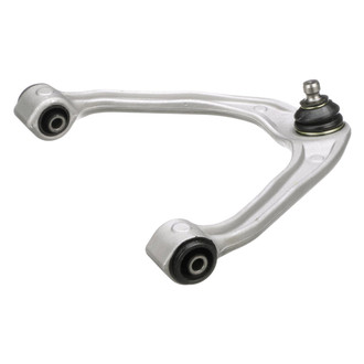 Delphi® - Front Passenger Side Upper Control Arm and Ball Joint Assembly