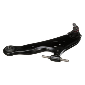 Delphi® - Control Arm and Ball Joint Assembly