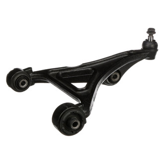 Delphi® - Front Passenger Side Lower Control Arm and Ball Joint Assembly