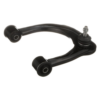 Delphi® - Front Driver Side Upper Control Arm and Ball Joint Assembly