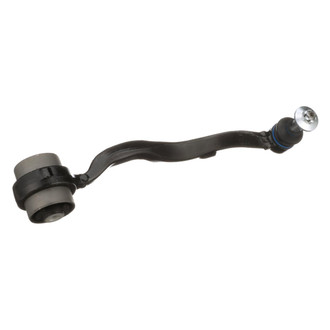 Delphi® - Front Passenger Side Lower Forward Control Arm and Ball Joint Assembly