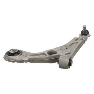 Delphi® - Control Arm and Ball Joint Assembly
