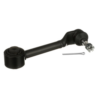 Delphi® - Rear Passenger Side Upper Control Arm and Ball Joint Assembly