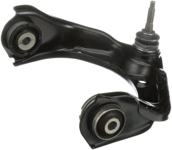 Delphi® - Front Passenger Side Upper Control Arm and Ball Joint Assembly