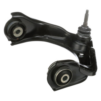 Delphi® - Front Passenger Side Upper Control Arm and Ball Joint Assembly