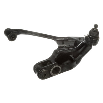 Delphi® TC6143 - Front Driver Side Lower Control Arm and Ball Joint Assembly