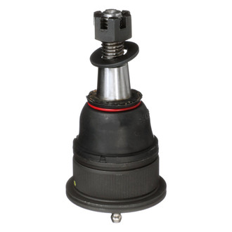 Delphi® - Front Non-Adjustable Upper Press-In Ball Joint