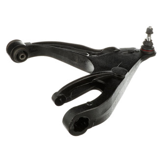 Delphi® - Front Driver Side Lower Control Arm and Ball Joint Assembly