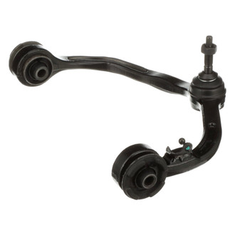 Delphi® - Front Driver Side Upper Control Arm and Ball Joint Assembly