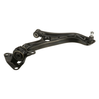 Delphi® - Front Passenger Side Lower Control Arm and Ball Joint Assembly