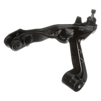 Delphi® - Front Passenger Side Lower Control Arm and Ball Joint Assembly