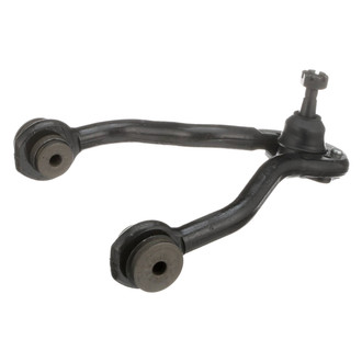 Delphi® - Front Passenger Side Upper Control Arm and Ball Joint Assembly