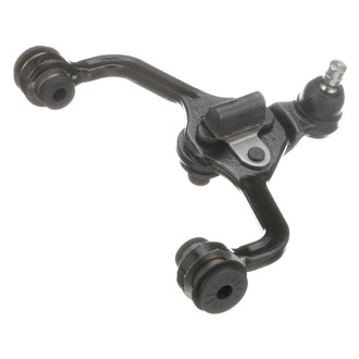 Delphi® - Front Driver Side Upper Control Arm and Ball Joint Assembly