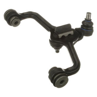 Delphi® - Front Passenger Side Upper Control Arm and Ball Joint Assembly