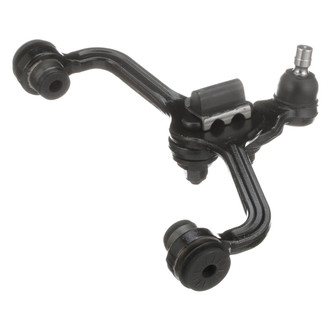 Delphi® - Front Passenger Side Upper Control Arm and Ball Joint Assembly