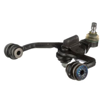 Delphi® - Front Driver Side Upper Control Arm and Ball Joint Assembly