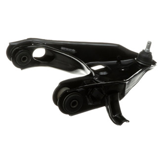 Delphi® - Front Passenger Side Lower Control Arm and Ball Joint Assembly