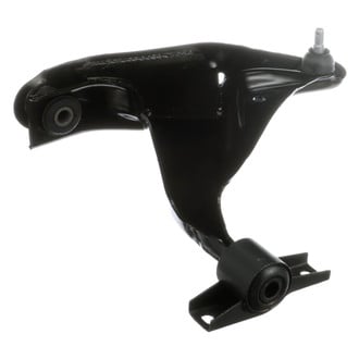 Delphi® - Front Driver Side Lower Control Arm and Ball Joint Assembly