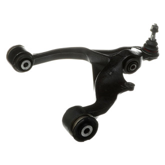 Delphi® - Front Passenger Side Lower Control Arm and Ball Joint Assembly