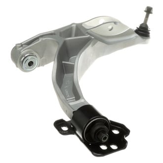 Delphi® - Front Driver Side Lower Control Arm and Ball Joint Assembly
