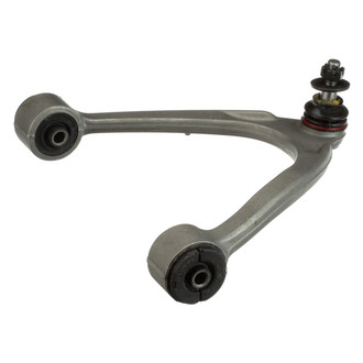 Delphi® TC6312 - Front Passenger Side Upper Control Arm and Ball Joint Assembly
