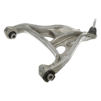 Delphi® - Front Driver Side Lower Control Arm and Ball Joint Assembly