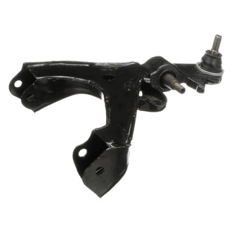 Delphi® - Front Passenger Side Lower Control Arm and Ball Joint Assembly