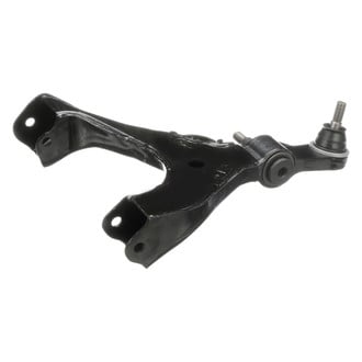 Delphi® - Control Arm and Ball Joint Assembly