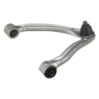 Delphi® - Front Passenger Side Upper Control Arm and Ball Joint Assembly