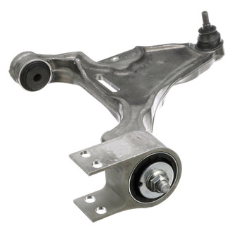 Delphi® - Front Lower Control Arm and Ball Joint Assembly