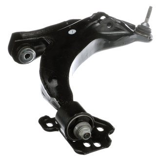 Delphi® - Front Driver Side Lower Control Arm and Ball Joint Assembly