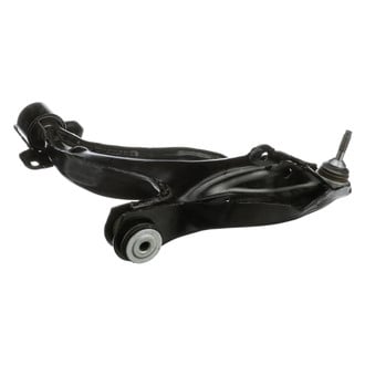 Delphi® - Front Passenger Side Lower Control Arm and Ball Joint Assembly
