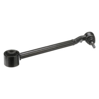 Delphi® - Front Passenger Side Lower Rearward Control Arm and Ball Joint Assembly