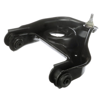 Delphi® - Front Driver Side Lower Control Arm and Ball Joint Assembly