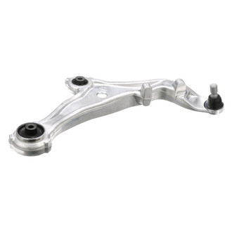 Delphi® - Front Passenger Side Lower Control Arm and Ball Joint Assembly