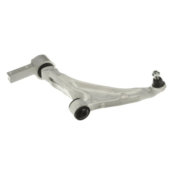 Delphi® - Front Driver Side Lower Control Arm and Ball Joint Assembly