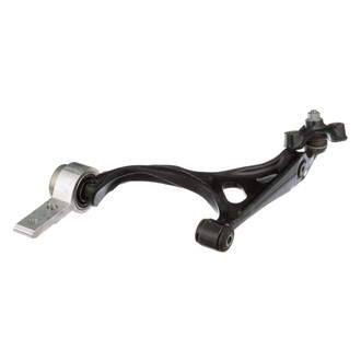 Delphi® TC6353 - Front Passenger Side Lower Control Arm and Ball Joint Assembly