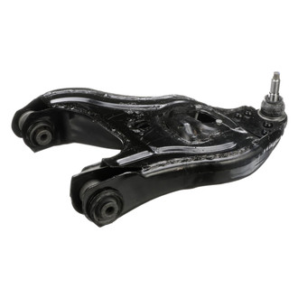 Delphi® - Front Passenger Side Lower Control Arm and Ball Joint Assembly