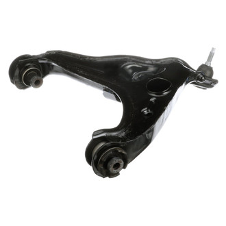 Delphi® - Front Driver Side Lower Control Arm and Ball Joint Assembly