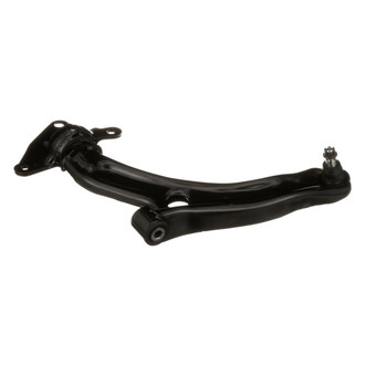 Delphi® - Front Driver Side Lower Control Arm and Ball Joint Assembly
