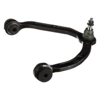 Delphi® - Front Passenger Side Upper Control Arm and Ball Joint Assembly