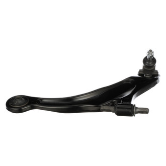 Delphi® - Front Driver Side Lower Control Arm and Ball Joint Assembly