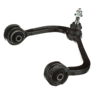 Delphi® - Front Passenger Side Upper Control Arm and Ball Joint Assembly