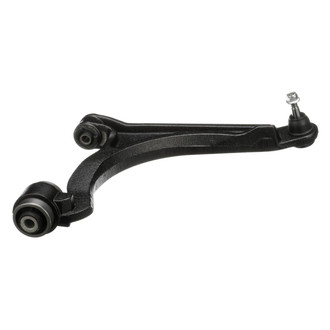 Delphi® - Front Passenger Side Lower Control Arm and Ball Joint Assembly