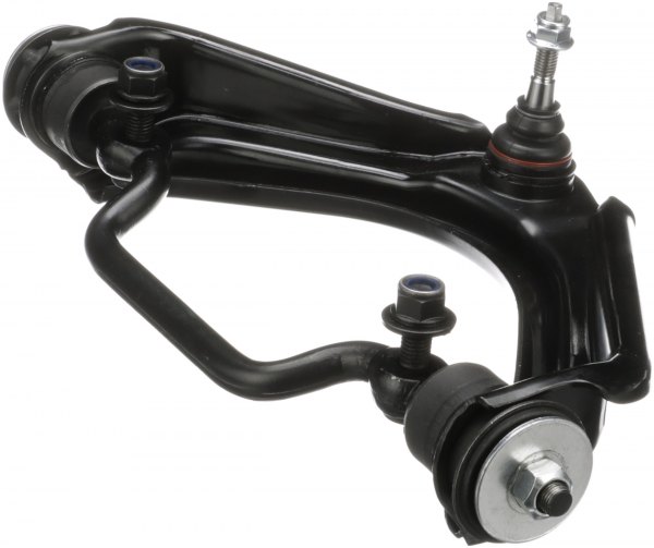 Delphi® - Front Passenger Side Upper Control Arm and Ball Joint Assembly