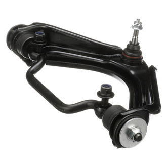 Delphi® - Front Passenger Side Upper Control Arm and Ball Joint Assembly