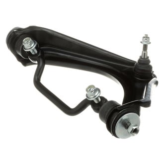 Delphi® - Control Arm and Ball Joint Assembly